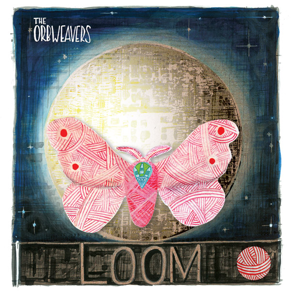 The Orbweavers - Loom