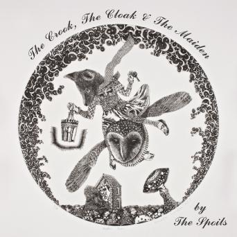 The Spoils Album Launch