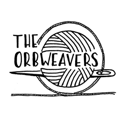 The Orbweavers Logo