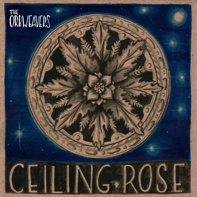 Ceiling Rose Match Factory Discography The Orbweavers